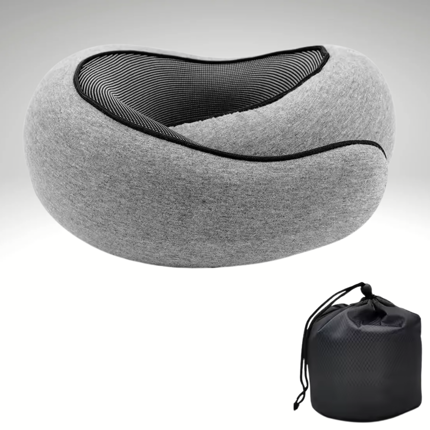 Travel Oasis Neck Pillow