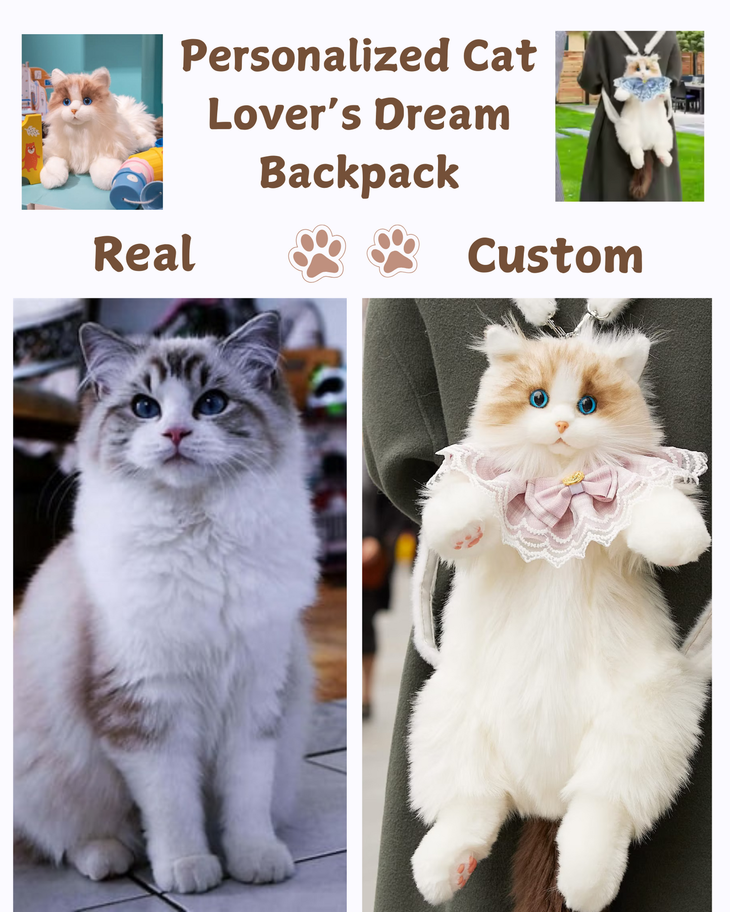 MewBag