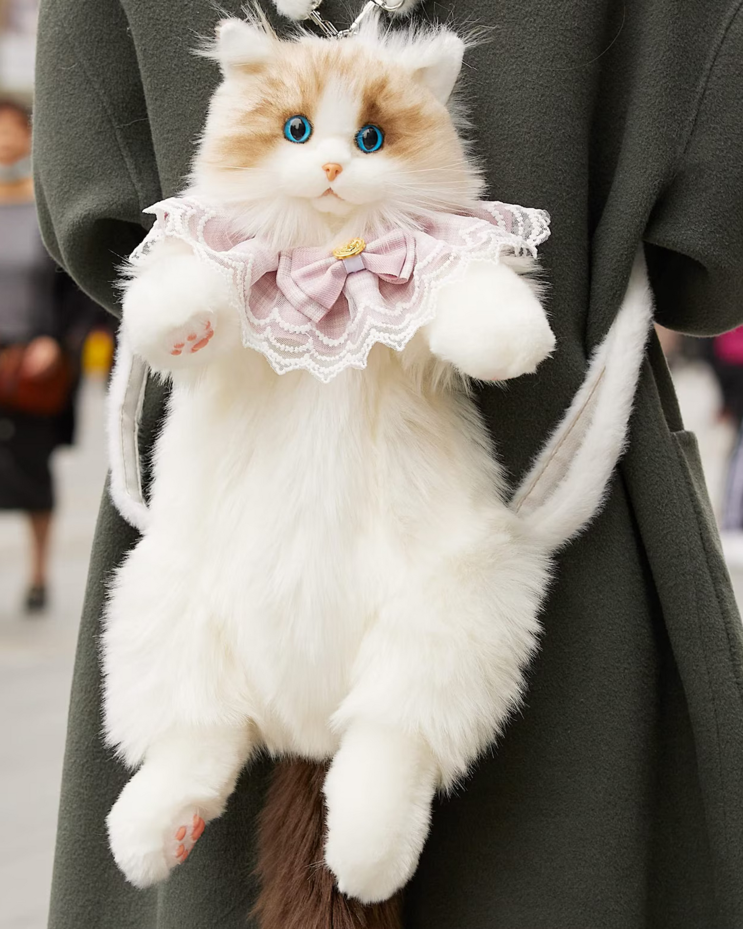 MewBag