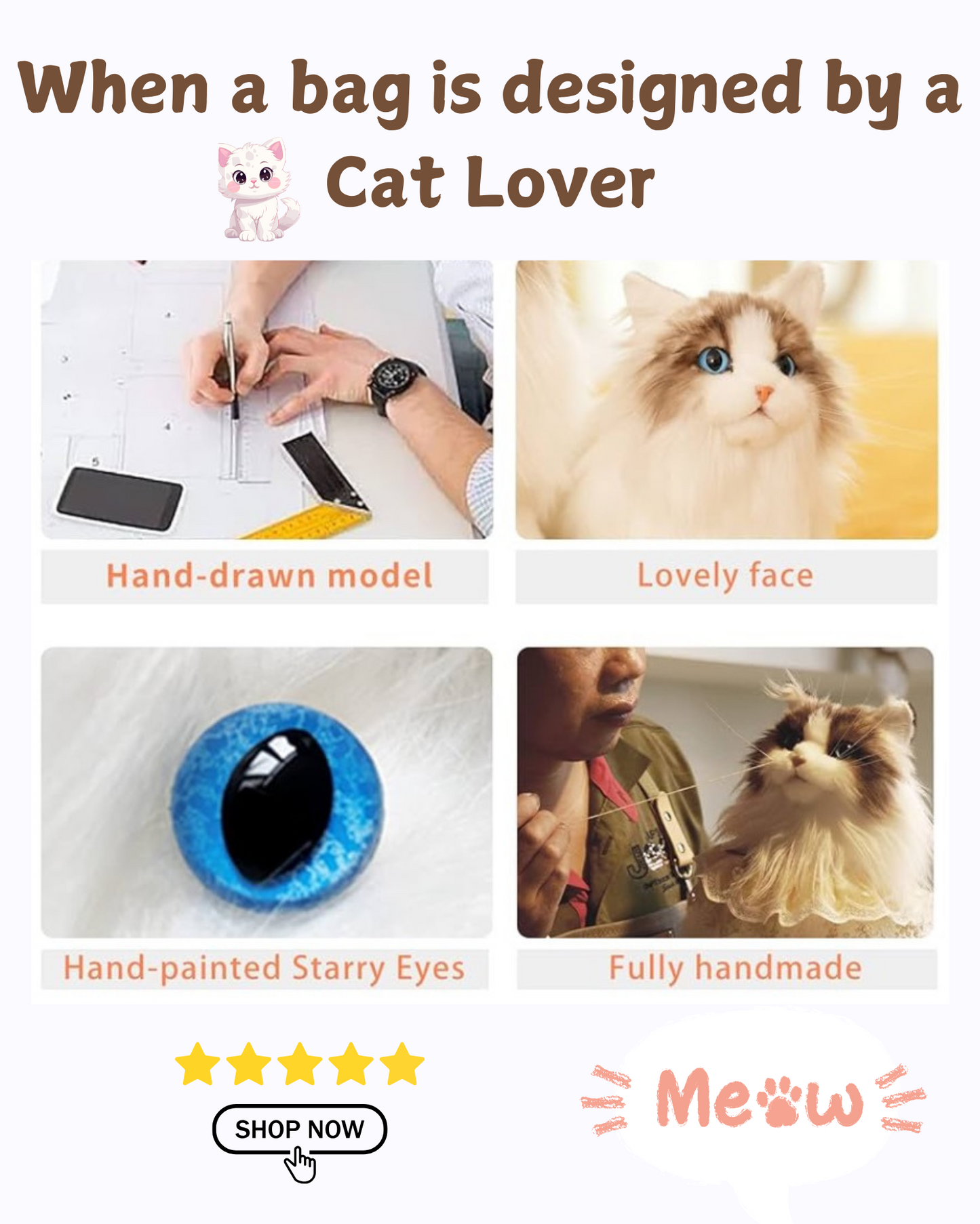MewBag