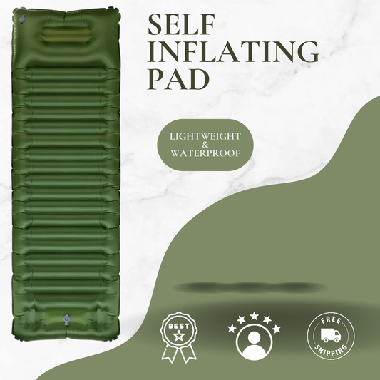 Air Sleeping Comfort