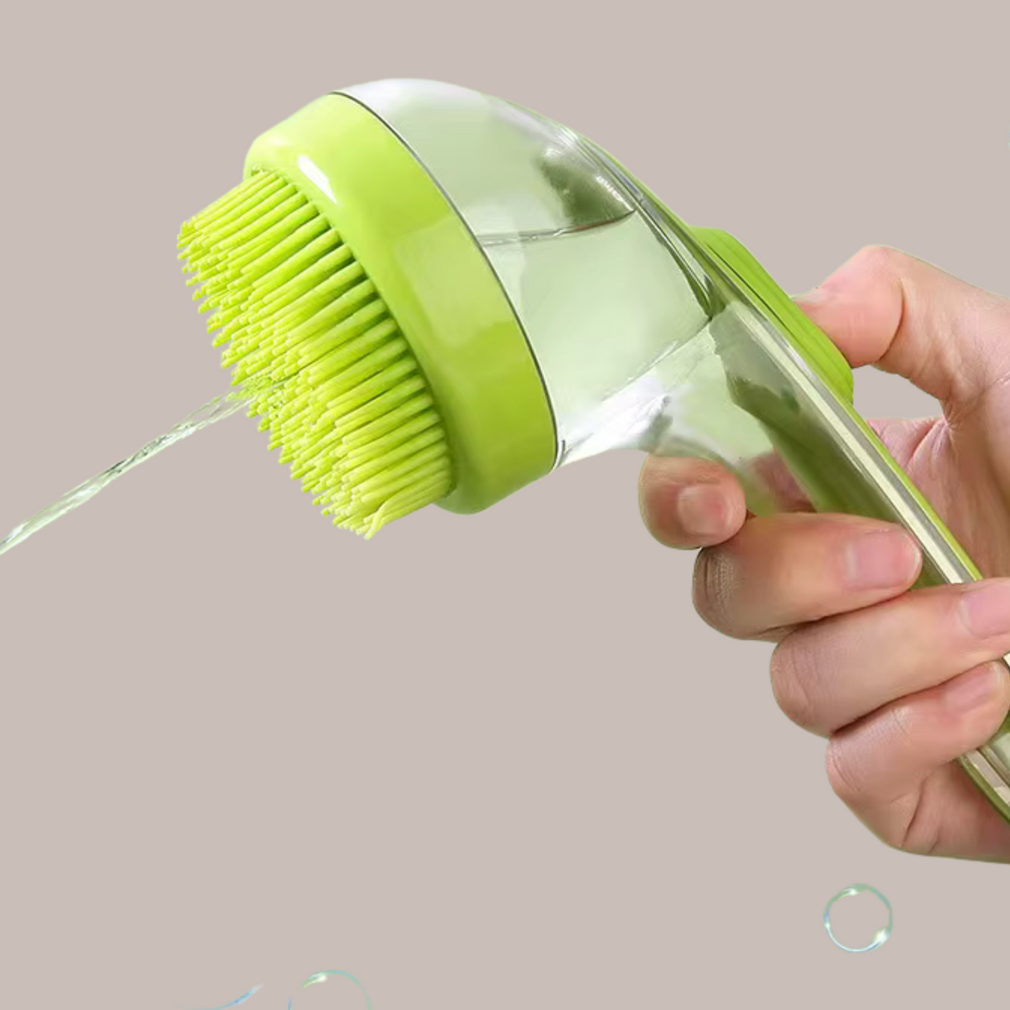 Pet Grooming Brush